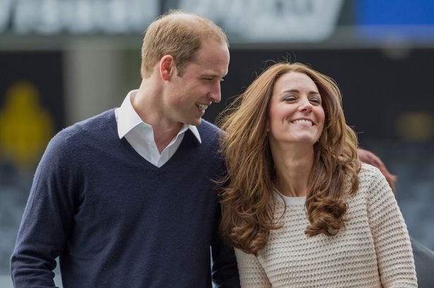 Çfarë bënte Kate Middleton në festa para se të bëhej e dashura e William