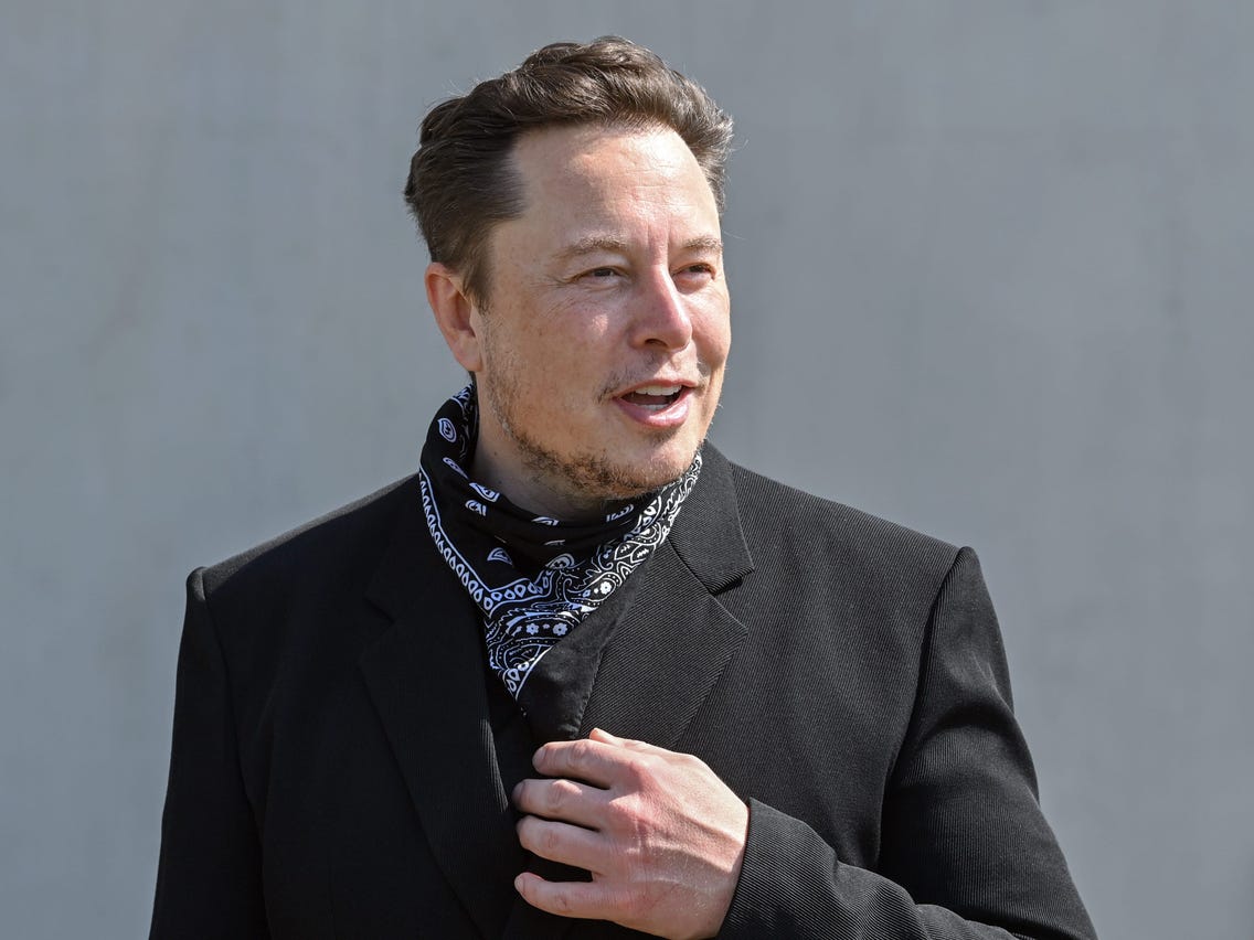Foto/ Miliarderi Elon Musk në një lidhje të re dashurie