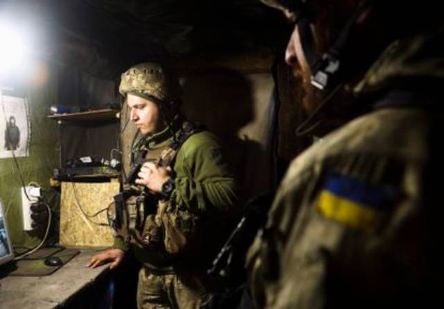 Ministri i Jashtëm ukrainas i ben thirrje aleateve: Ukraina do të mbrohet, Ukraina do të fitojë, na ndihmoni ushtarakisht ..
