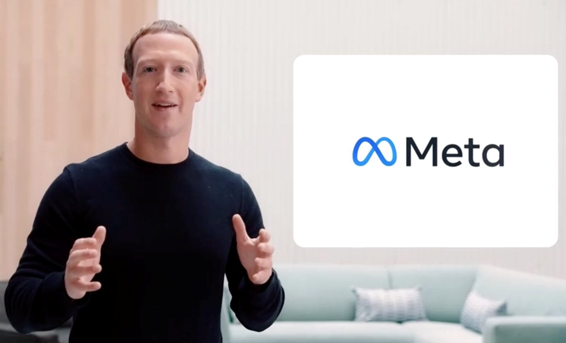 U tha se Facebook dhe Instagram s’do të funksionojnë më në Evropë, reagon kompania Meta