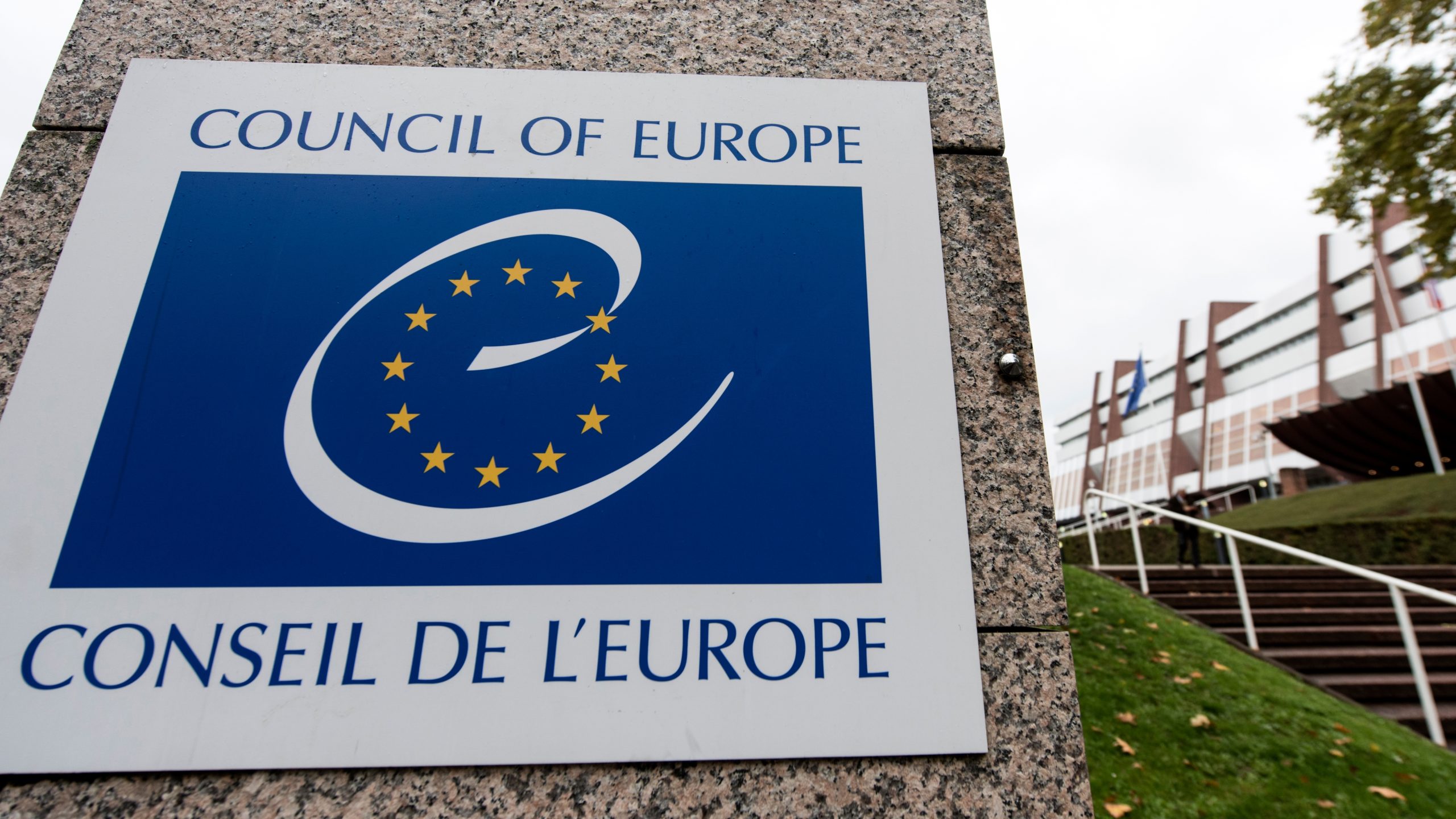 Aplikimi në Këshillin e Europës, ditë historike për Kosovën në Strasburg!