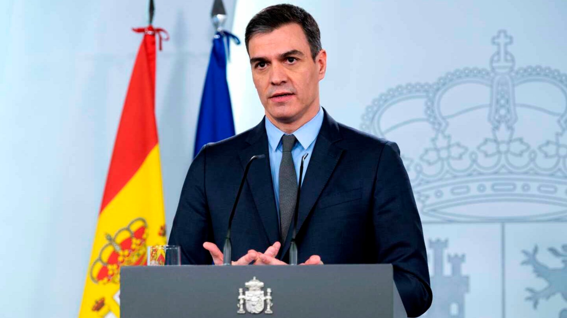 Bashkëshortja e tij nën hetim për korrupsion, kryeministri i Spanjës shqyrton mundësinë e dorëheqjes!