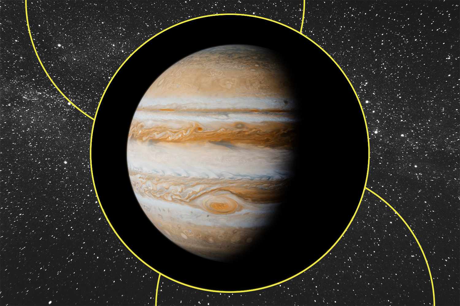 Bashkimi i Uranit dhe Jupiterit sjell ndryshime të mëdha te shenjat e zodiakut!