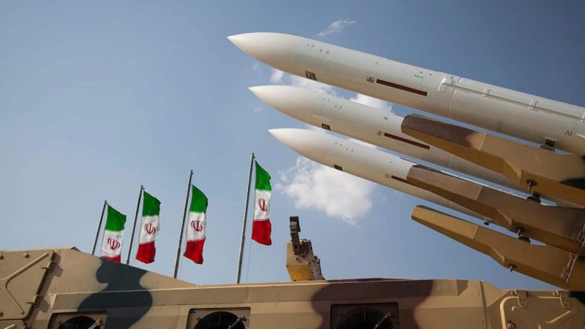 Baza e F-14 dhe zemra e fuqisë bërthamore iraniane, pse Isfahani u kthye në një objektiv nga Izraeli?!