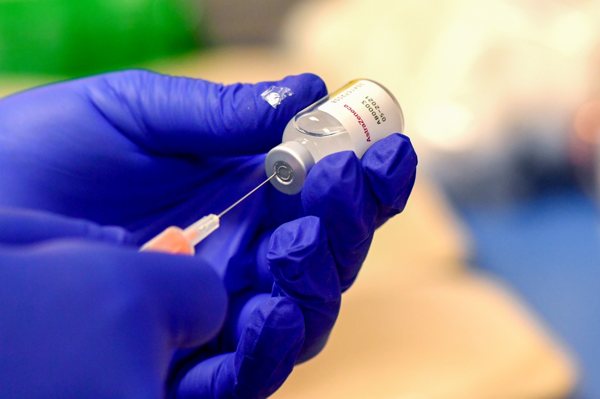 Britania e Madhe, për herë të parë me një vaksinë të personalizuar kundër melanom