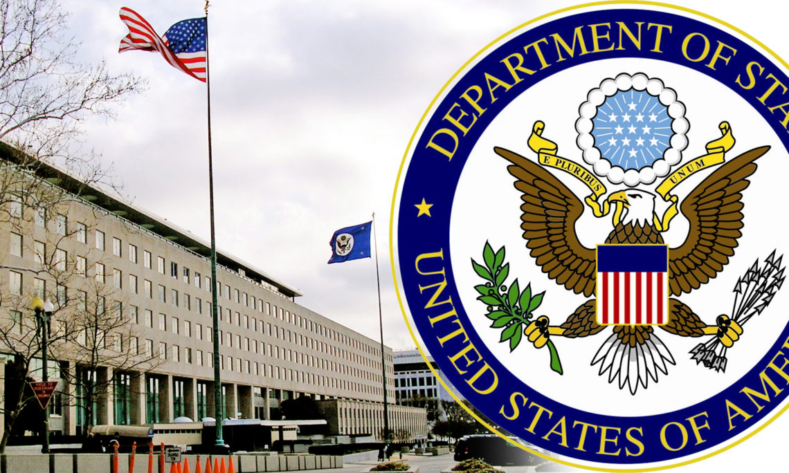 Departamenti Amerikan i Thesarit me “dorë të hekurt” sërish, sanksionon dy organizata në Bregun Perëndimor!