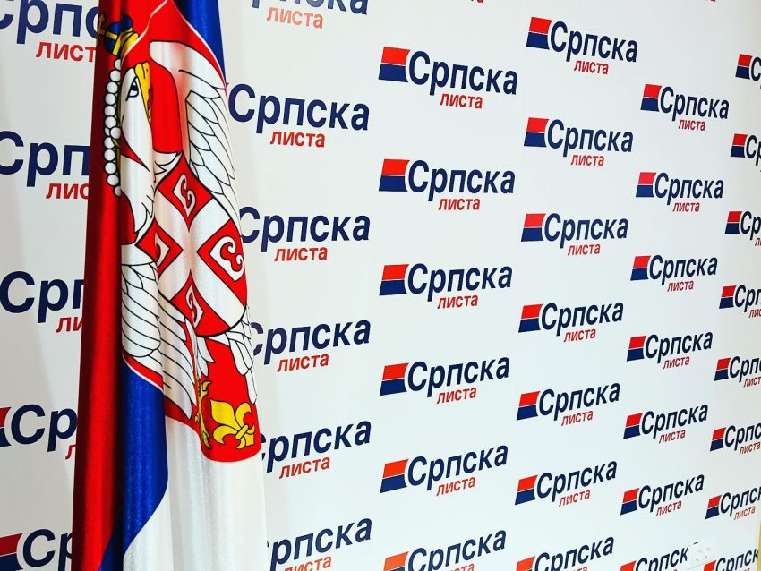 Dështimi i zgjedhjeve në Veri, Lista Srpska: Ishim të gatshëm t’i ndërrojmë kryetarët, por s’deshëm të luajmë lojën e regjimit në Prishtinë!