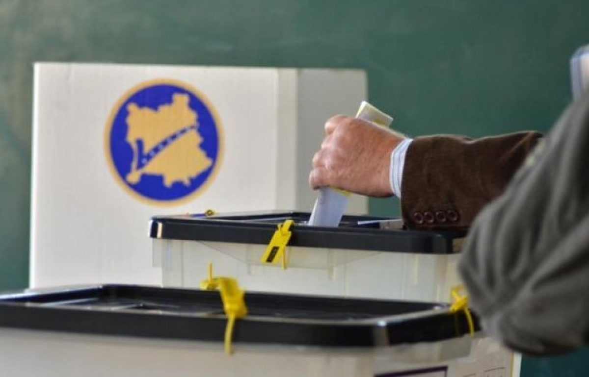 Dështojnë votimet në veri të Kosovës! Lista Serbe bojkotoi, nuk shkarkohen kryetarët e Zveçanit, Leposaviqit, Zubik Potokut dhe Mitrovicës së Veriut!