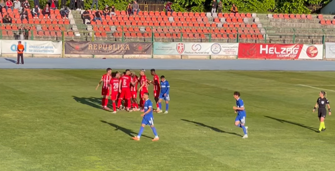 Dinamo-Laçi spektakël për një pikë, Skënderbeu fiton ndaj Erzenit dhe “ndez” garën për Final 4!