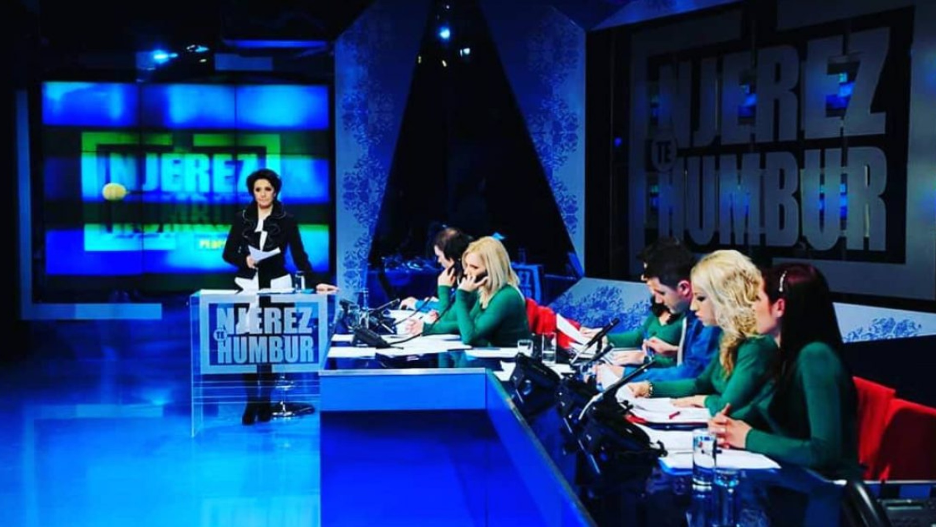 Ekskluzivisht për TAR/ Aida Shtino tregon të vërtetën e mbylljes së emisionit “Njerëz të humbur”!
