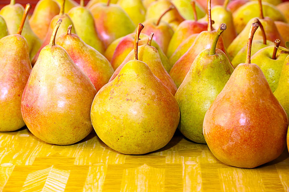 Fruti që mbron zemrën dhe ndihmon në humbjen e peshës!