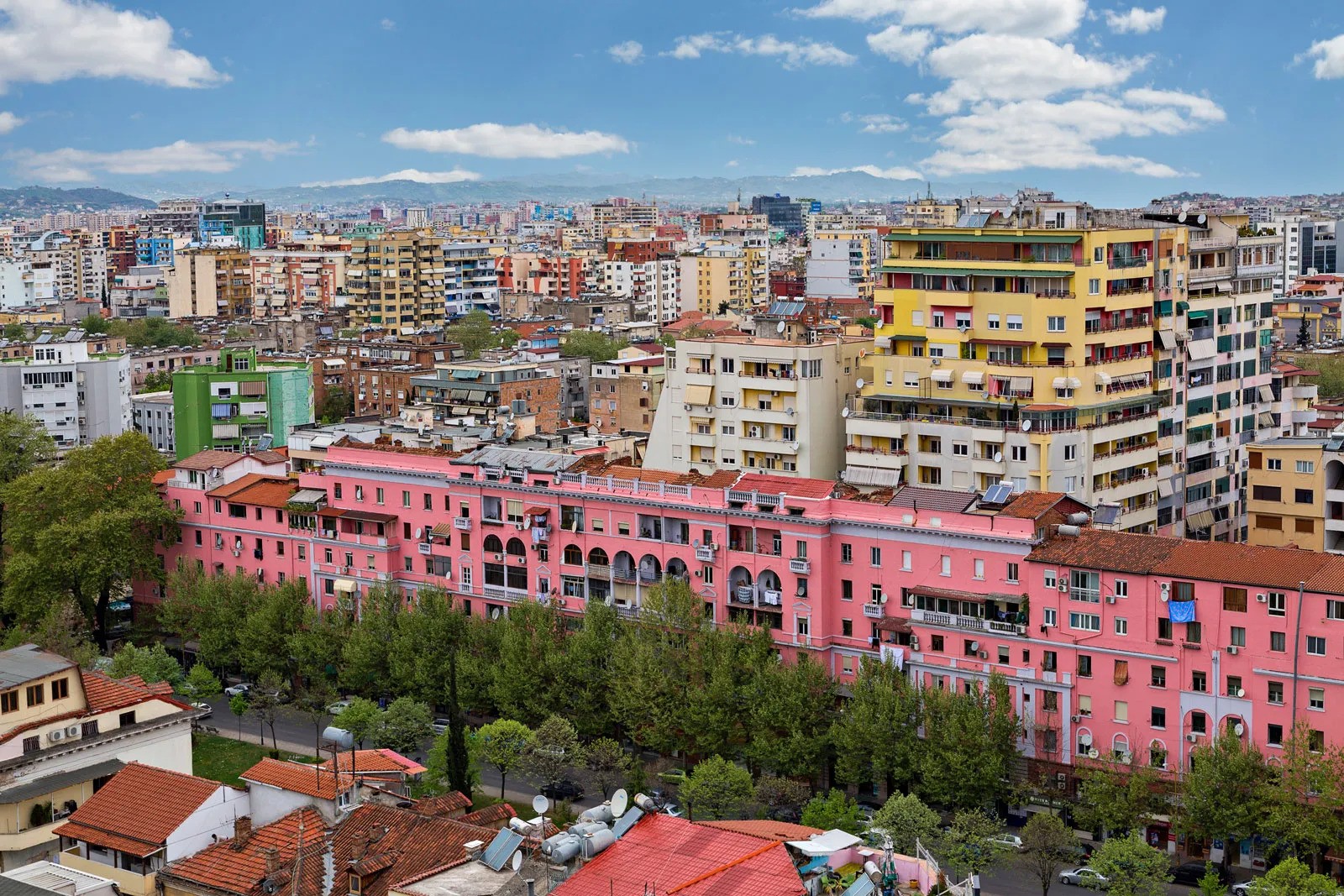 “Generation Voyage”: Tirana, destinacioni turistik në trend dhe i lirë!