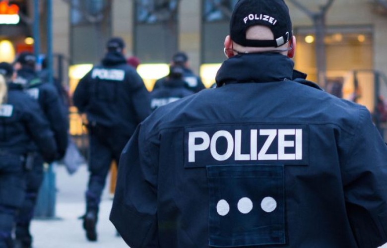 Gjermania ngren akuza: Gjashtë anëtarë të dyshuar të IS-K kanë planifikuar sulme terroriste!
