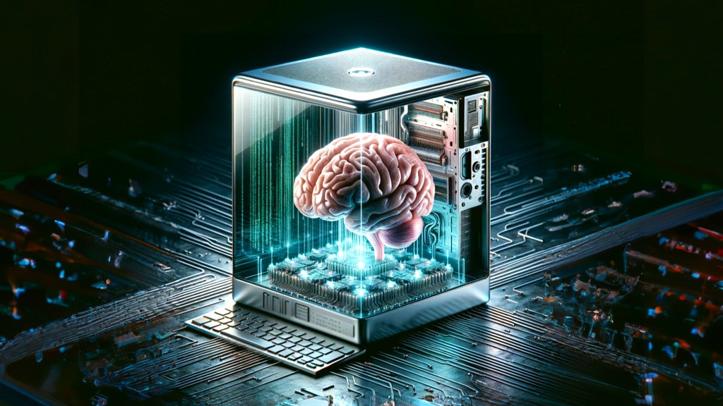I frymëzuar nga truri i njeriut, zbulohet kompjuteri më i madh neuromorfik në botë!