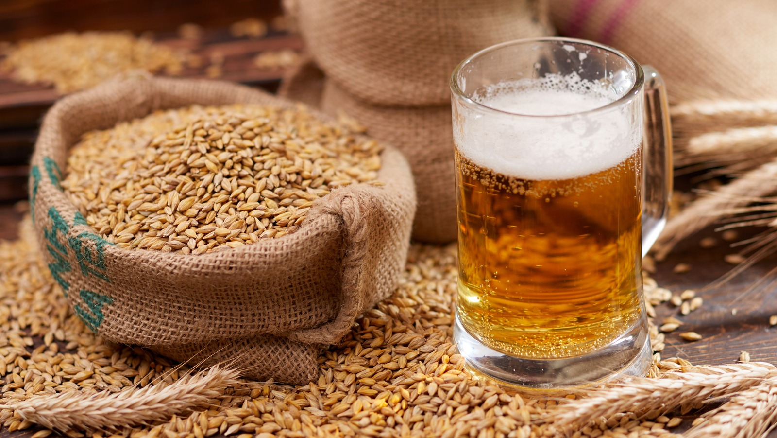 I ka mbijetuar mijëvjeçarëve, e kemi fjalën për recetën e lashtë të birrës me kore buke nga Mesopotamia!