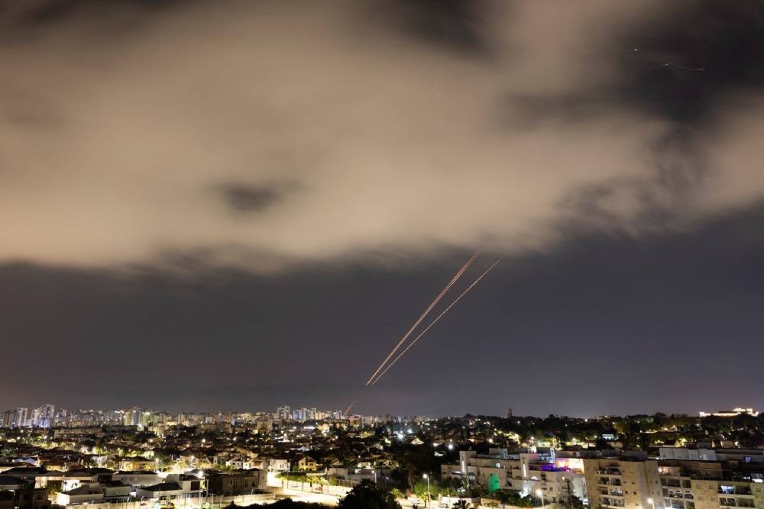 Izraeli-OKB/së: Vendosini të gjitha sanksionet Iranit për sulmet me dronë e raketa!