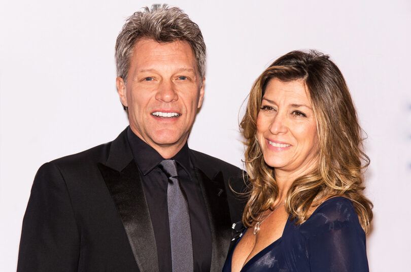 Jon Bon Jovi e pranon: “E kam tradhtuar shumë herë gruan time…”!
