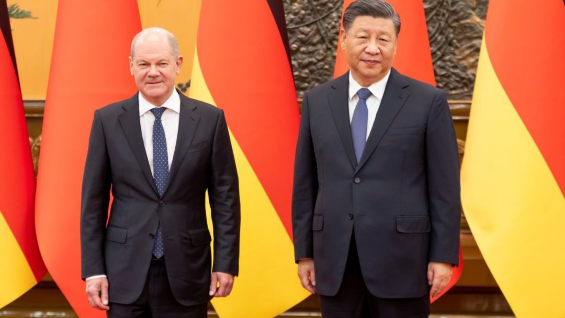 Kriza në Ukrainë, Presidenti kinez Xi propozon konferencë ndërkombëtare!