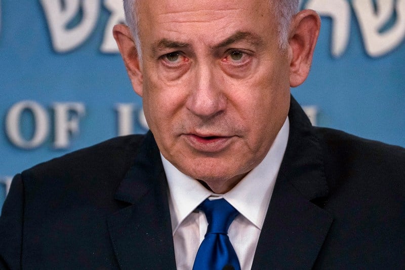 Kryeministri izraelit injoron thirrjet për vetëpërmbajtjeje, Netanyahu: Izraeli i merr vetë vendimet për mbrojtjen!!