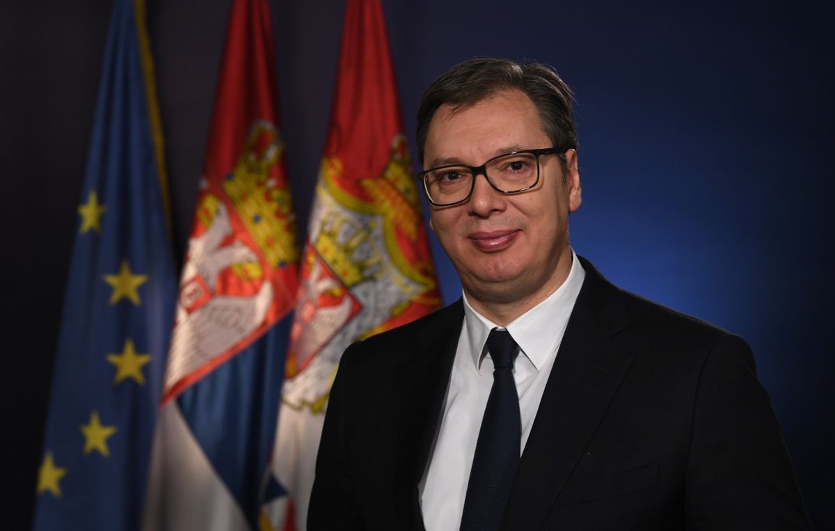 “Kurti në krye të personave që persekutojnë serbët në Kosovë”, Vuçiç në Këshillin e Sigurimit: Në vend që të sanksionohet, shpërblehet!