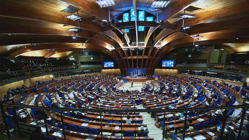 Lajm i mirë nga Strasburgu, Asambleja i thotë “Po” anëtarësimit të Kosovës në KiE!