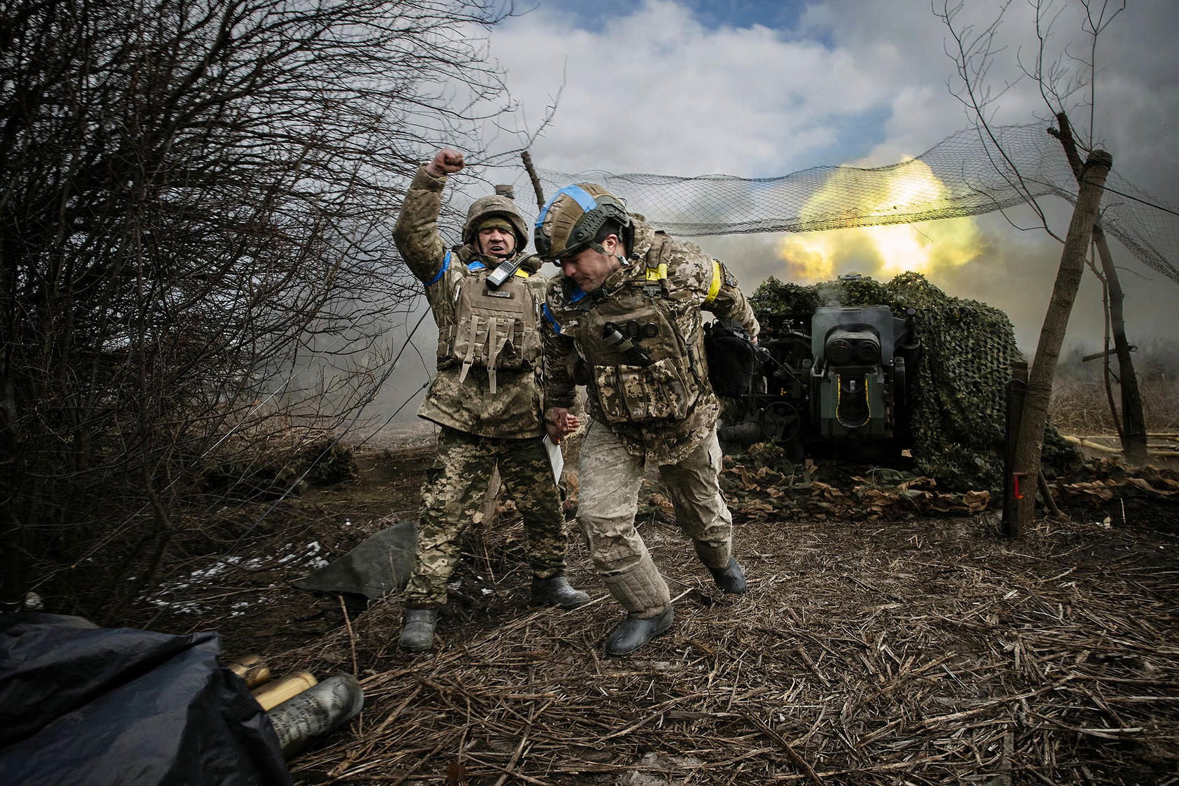 Lufta ruse në Ukrainë, situatë e vështirë në linjat e frontit!