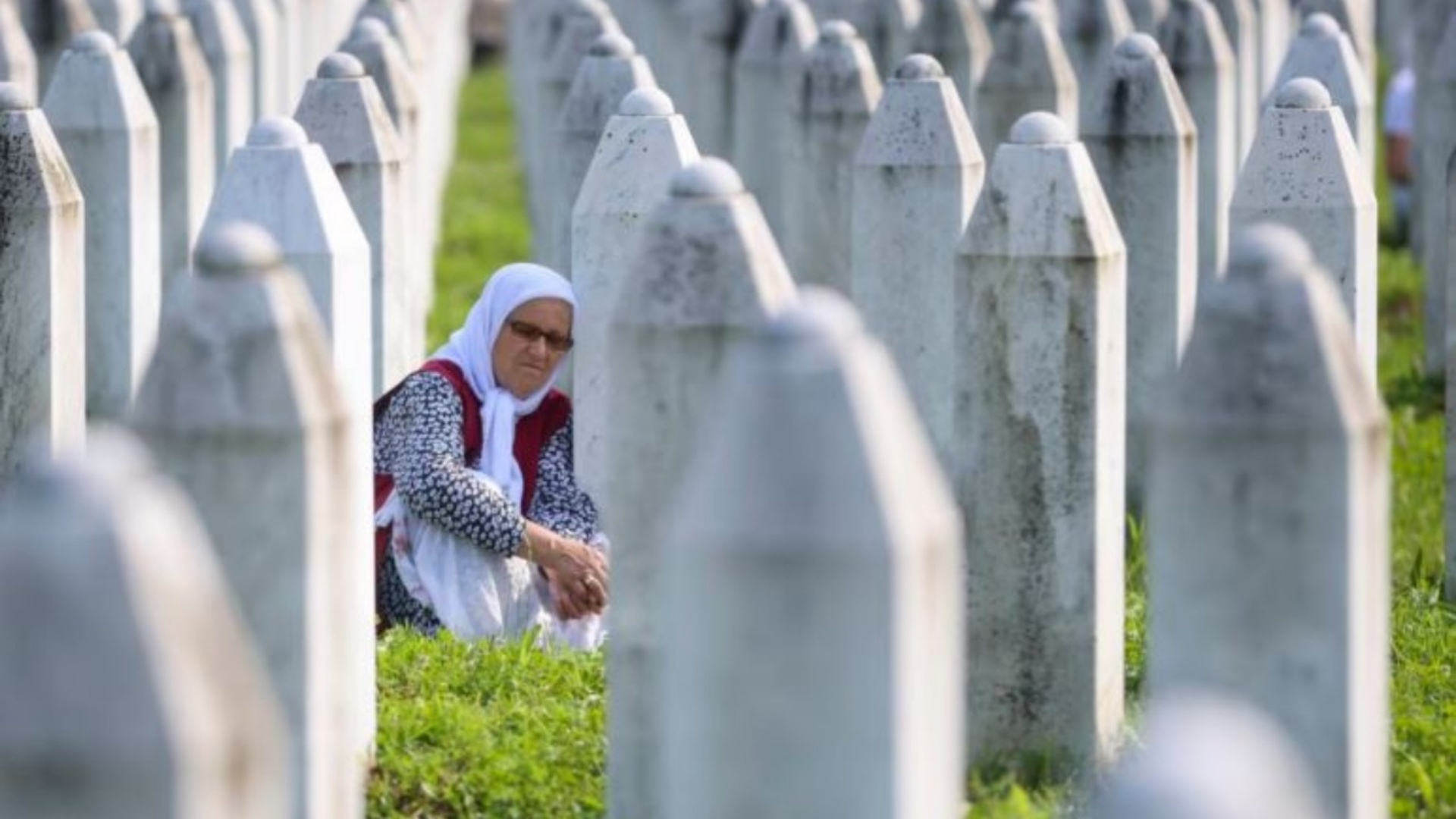 Maqedonia e Veriut, bashkësponsore e rezolutës për Srebrenicën në OKB!