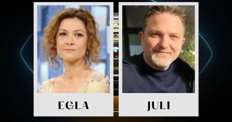 Me rezultat të ngushtë, zbuloni kush është më i preferuari nga publiku mes Julit dhe Eglës