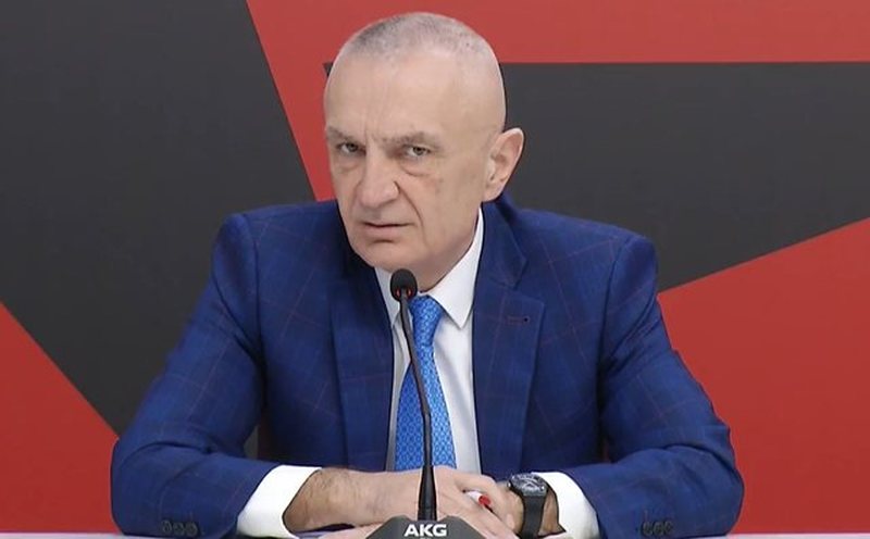 Meta nuk tërhiqet nga sulmet drejt SPAK as pas reagimit të ndërkombëtarëve, kreu i PL: Nëse nuk foli Dumani, por sozia e tij…