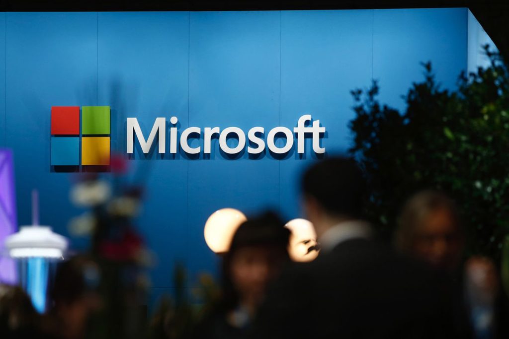 Microsoft do të investojë mbi 1 miliard dollarë në grupin G42 të Inteligjencës Artificiale të Abu Dhabit!