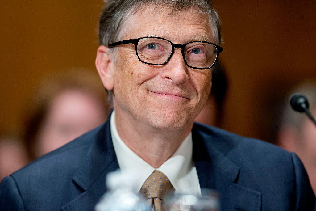 Ndikimi i inteligjencës artificiale, Bill Gates: “Edhe unë mund të humbas punën…”!