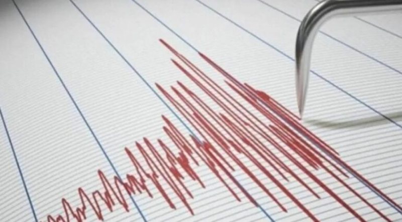 Në pak orë distancë, regjistrohen dy lëkundje tërmeti në vendin fqinj me Shqipërinë, ja sa ishte magnituda