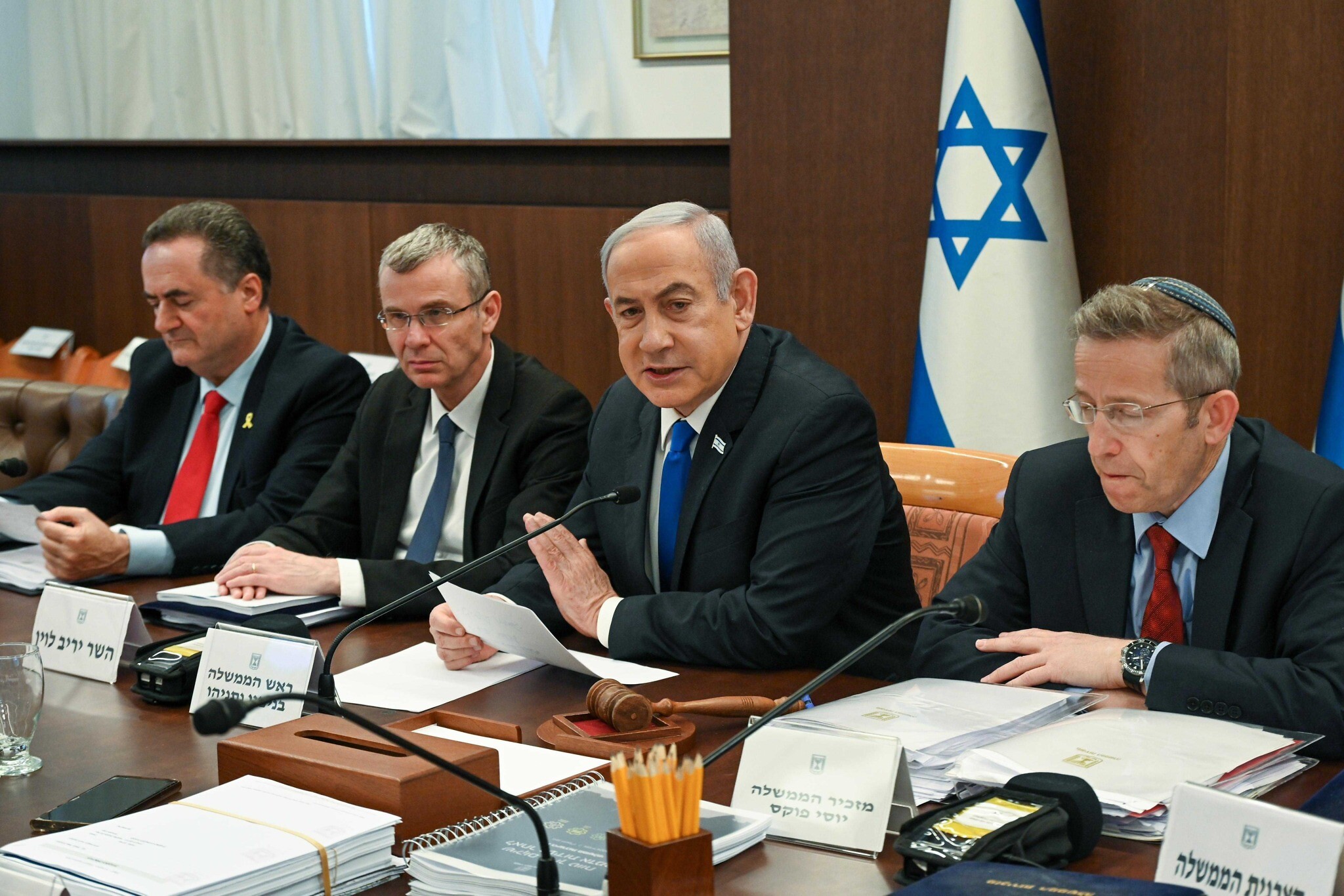 Netanyahu kundër sanksioneve amerikane ndaj ushtrisë izraelite!