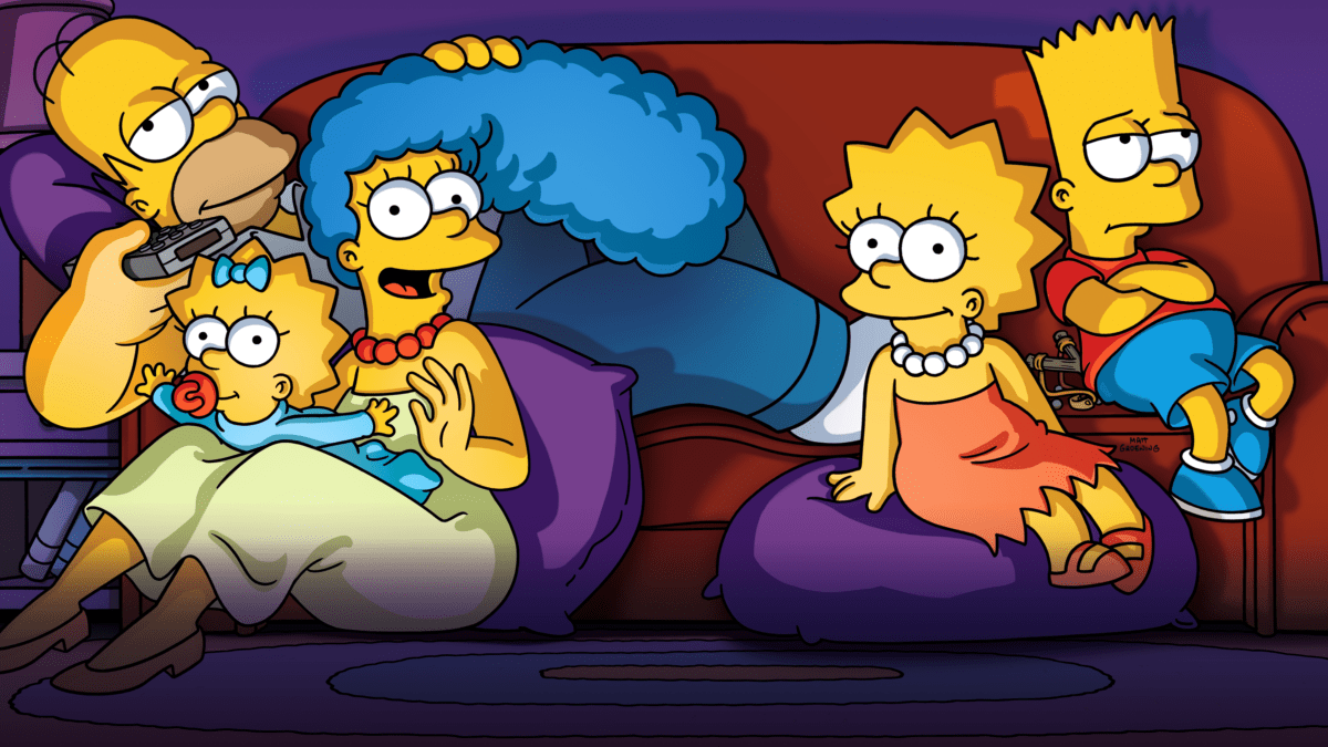 Një nga personazhet historikë të serialit “The Simpsons” nuk do ta shikoni më!