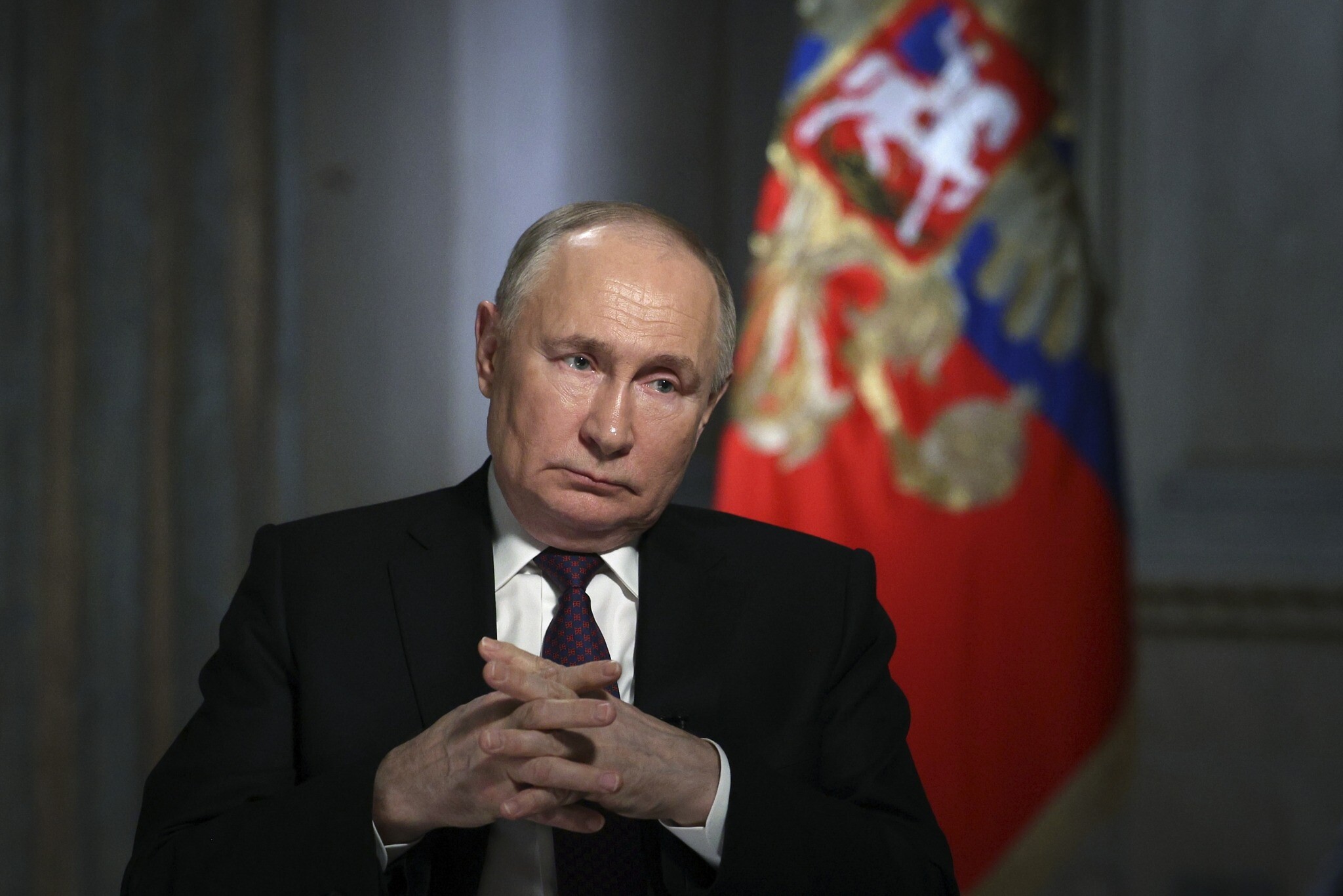“Nuk jemi të interesuar për përshkallëzim të mëtejshëm”/ Putin thirrje për përmbajtje në Lindjen e Mesme, Presidenti i Iranit i përgjigjet!