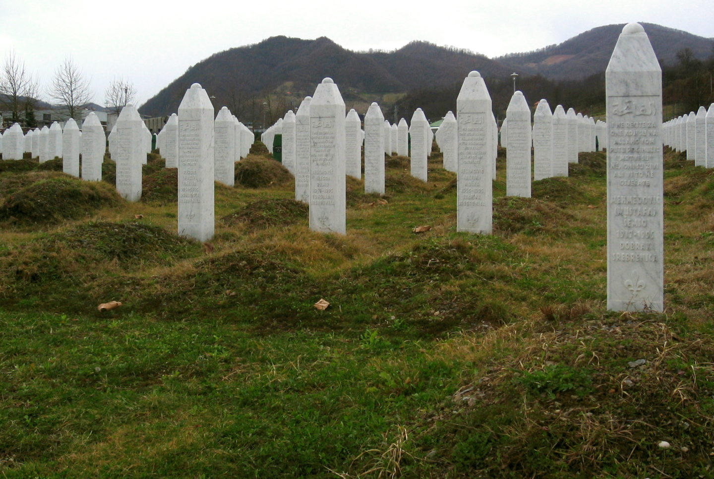 OKB-ja diskuton rezolutën për shpalljen e Ditës Ndërkombëtare për Kujtimin e Gjenocidit në Srebrenicë!