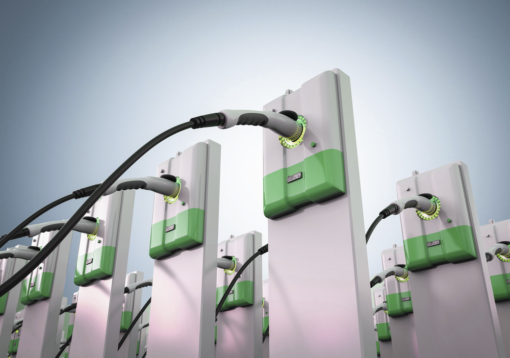 Prodhohen bateri elektrike për automjetet që karikohet për disa sekonda!