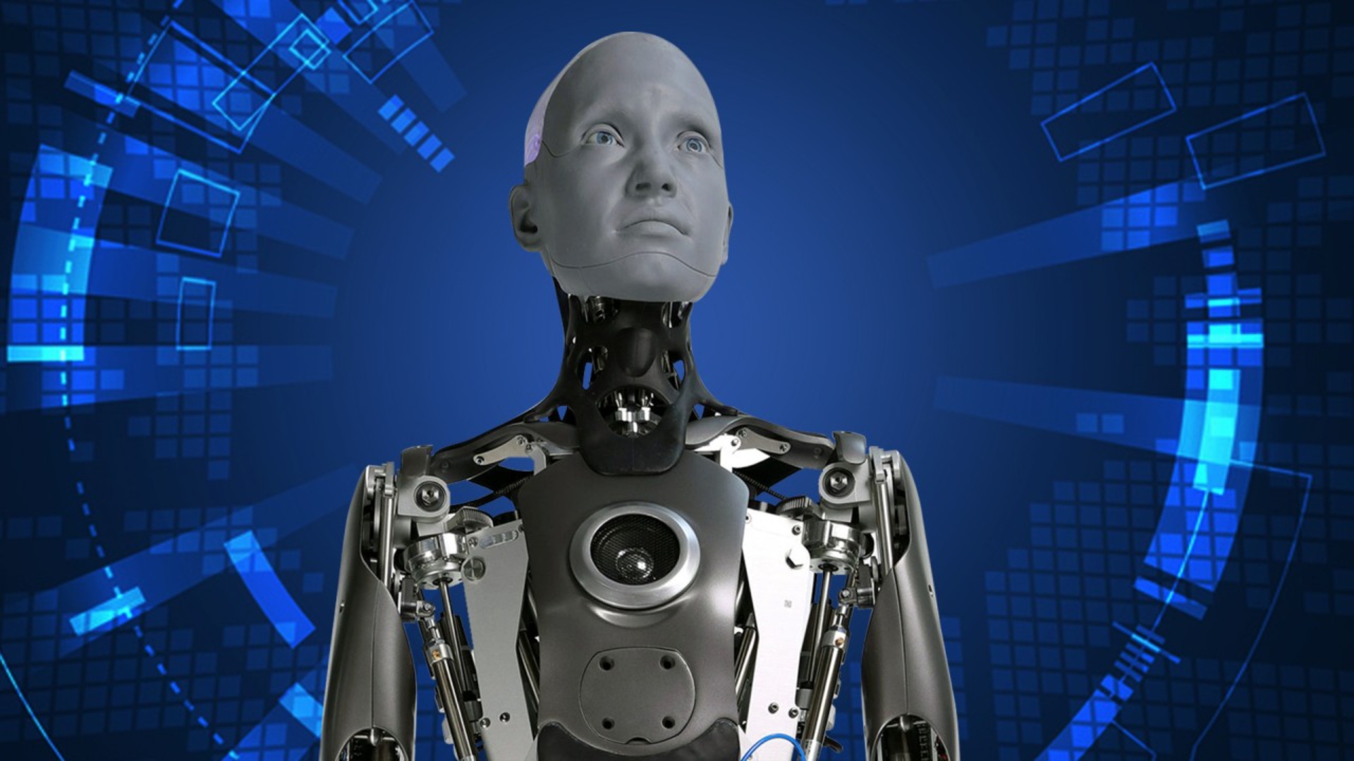 Roboti më i avancuar në botë jep përgjigjen alarmante: “Nuk ka fare nevojë për njerëzit, është një hap larg…”