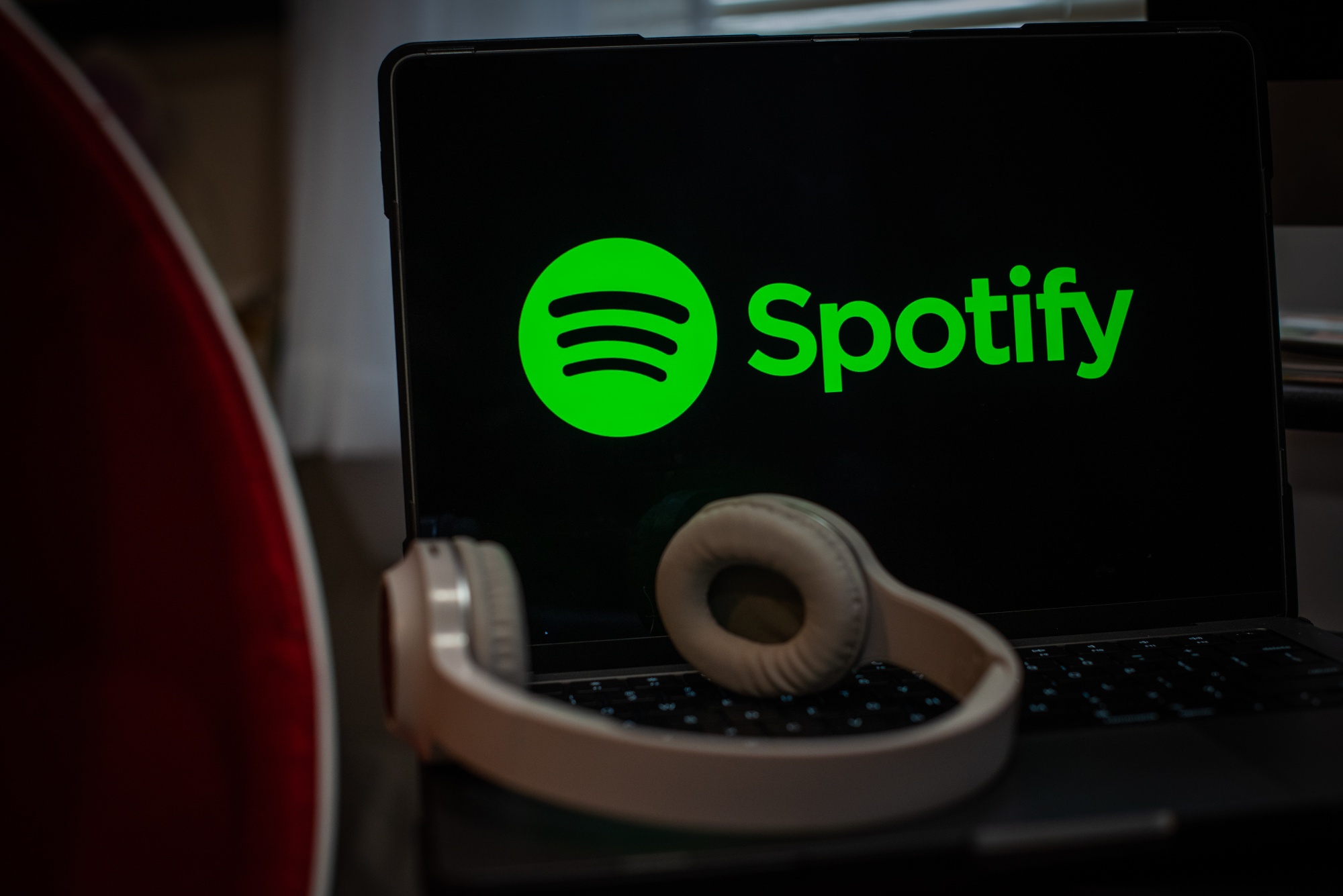Spotify bën ndryshimin e ri!