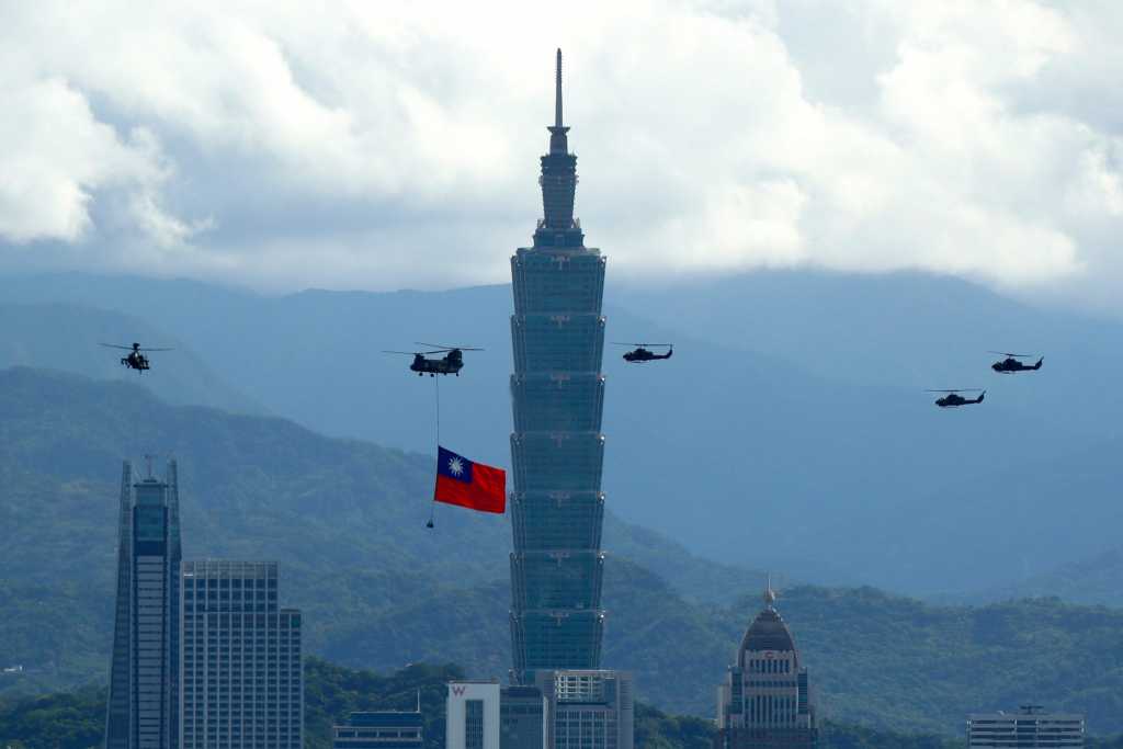 Tajvani: Kina dërgoi avionë ushtarakë në territorin tonë, pas vizitës së Blinkenit në Pekin!