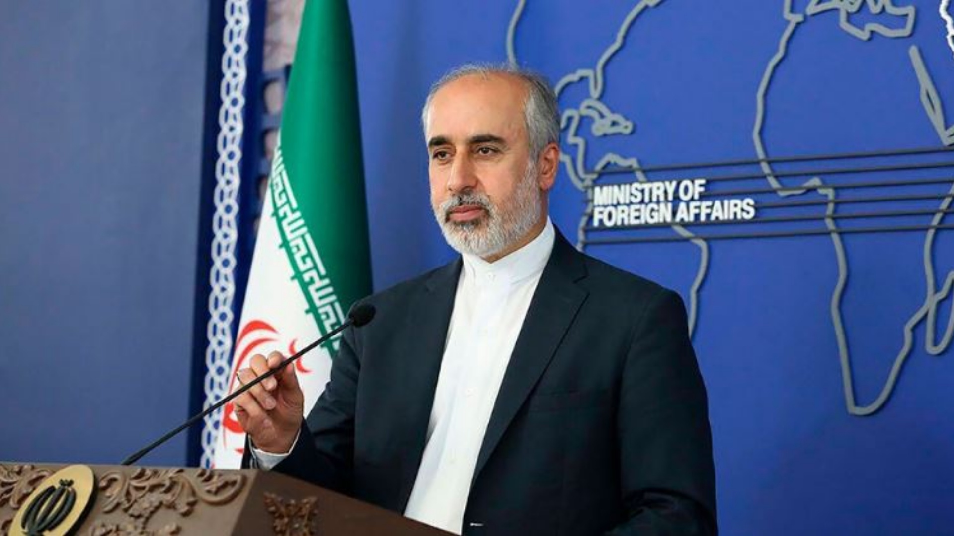 Teherani: Mbrojtja jonë nuk përfshin armë bërthamore!