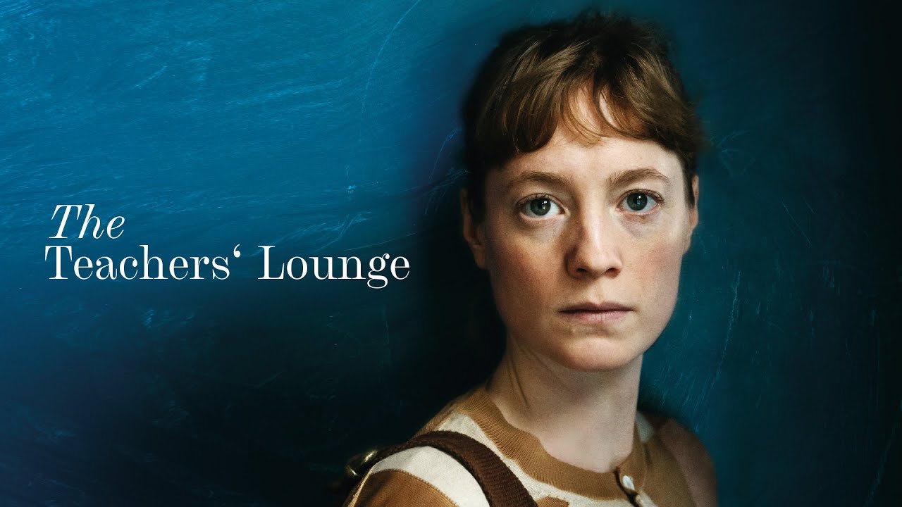 “The Teacher’s Lounge”, një dramë për të vërtetat e sikletshme e të dhimbshme brenda mureve të një shkolle. Kritikë