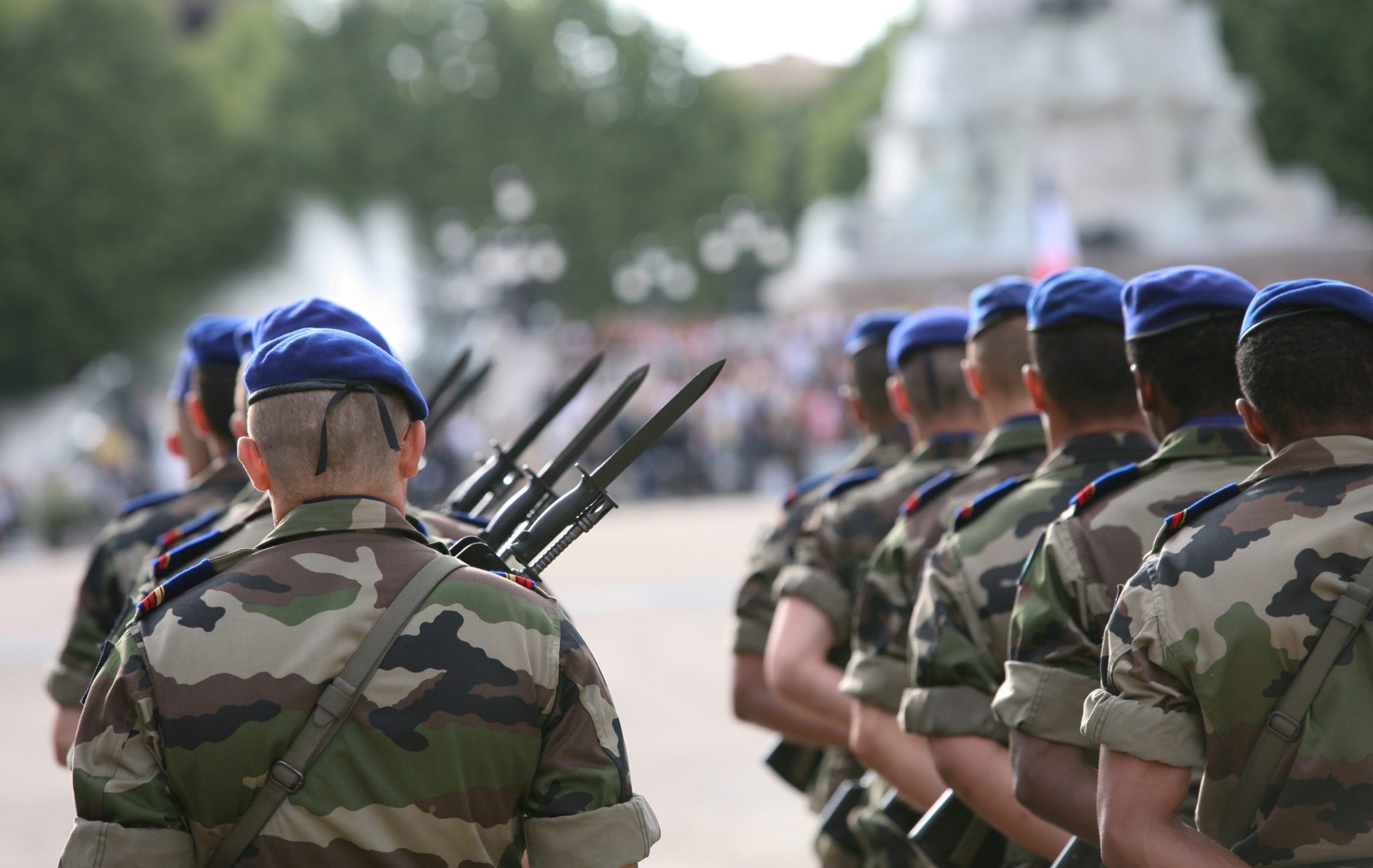 “Ushtri e përbashkët me 5 mijë trupa”, konferenca e kryeparlamentarëve të vendeve të BE miraton krijimin e forcës për t’ju përgjigjur krizave!