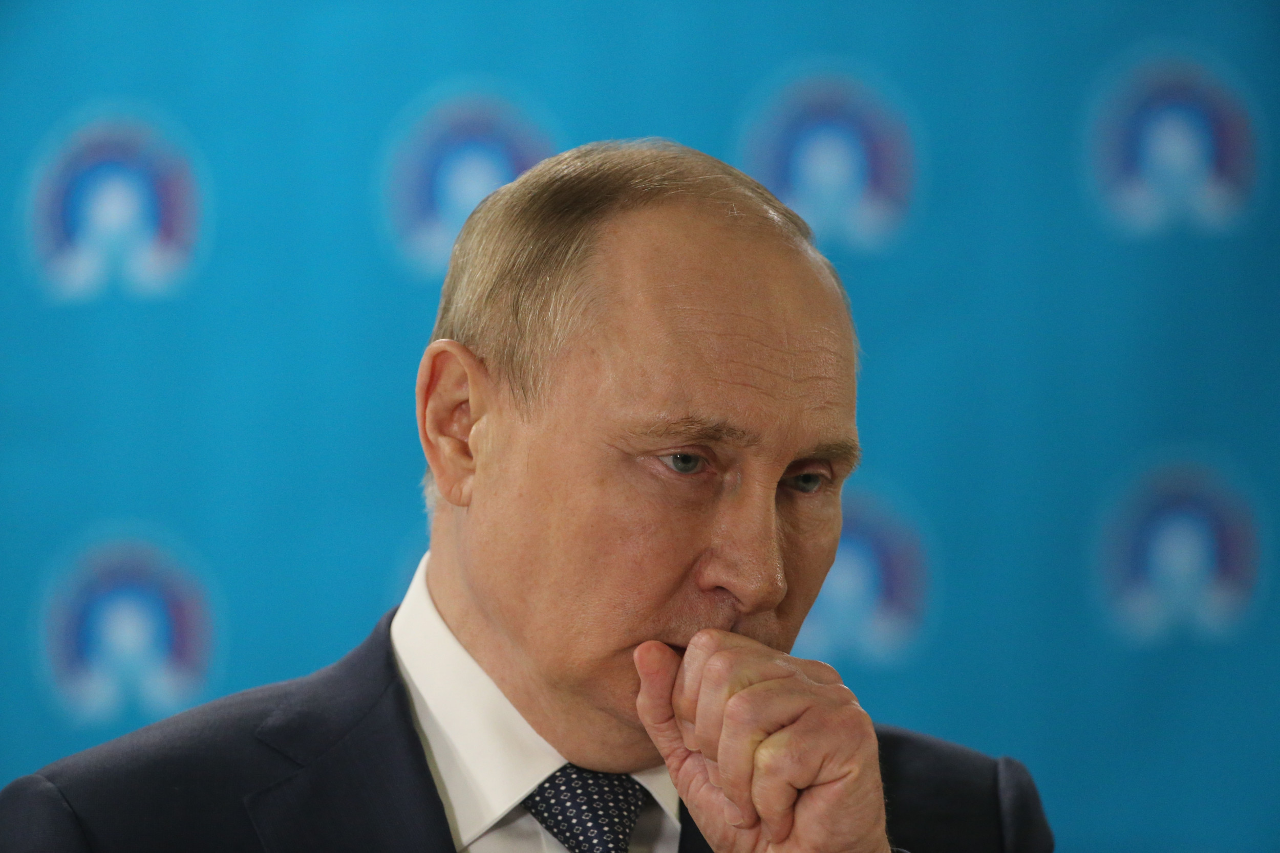 Vladimir Putin denoncon për ‘tradhti’ zv. ministrin e mbrojtjes!