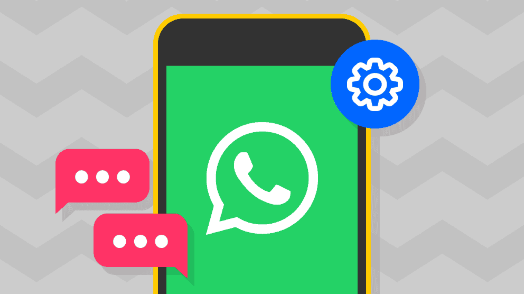 WhatsApp po merr një chatbot me inteligjencë artificiale!