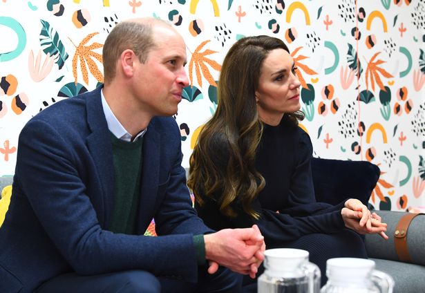 Zbulohet data e kthimit të Princit William në punë pas diagnostikimit të kancerit të Kate Middleton!