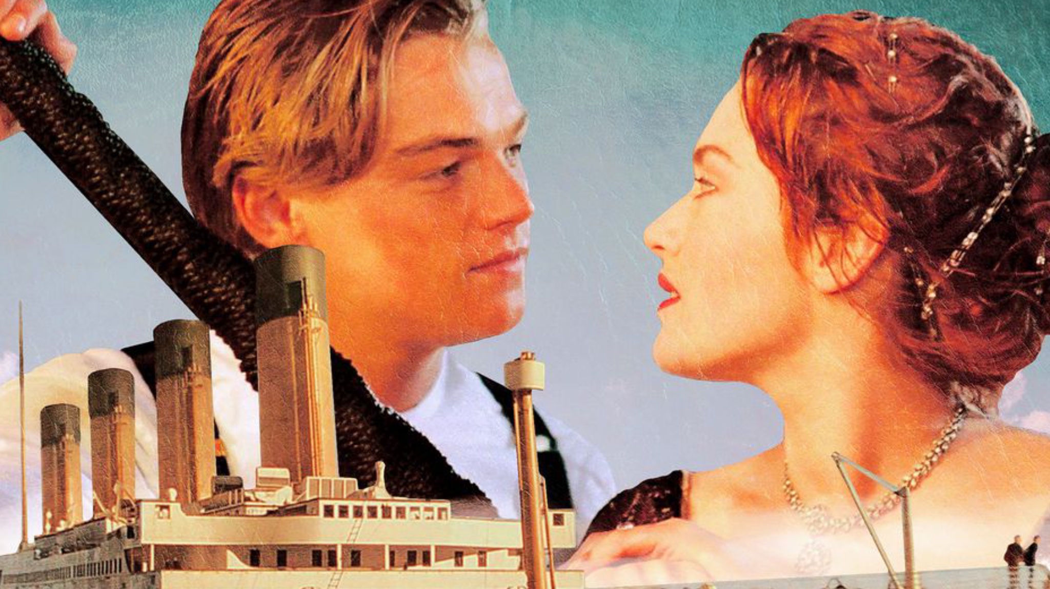 Zgjidhet dilema e famshme e skenës ikonike të filmit Titanik!