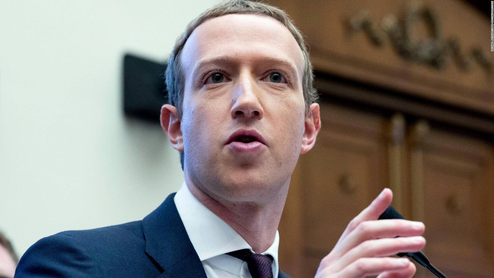 Zuckerberg pritet të shkurtojë stafin e Facebook dhe Instagram!