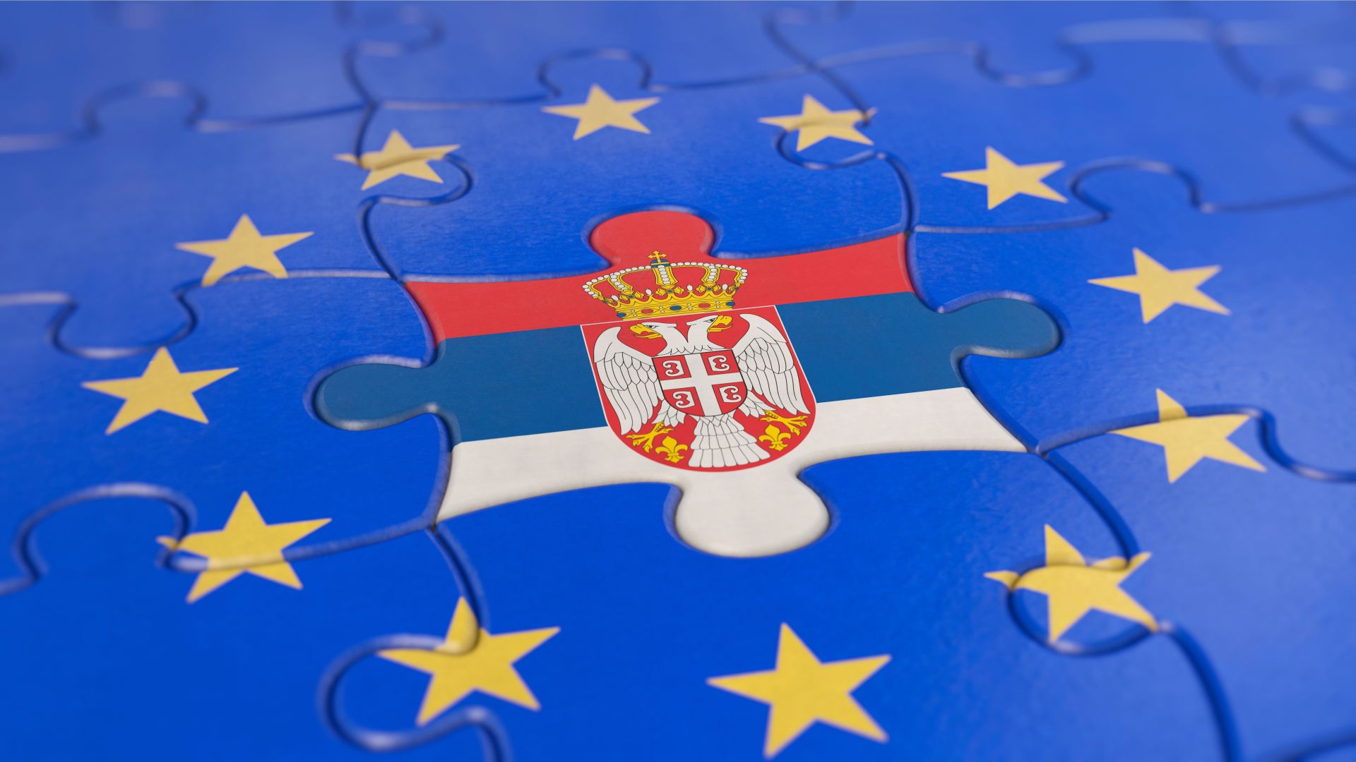 Zyrtare/BE-ja kushtëzon integrimin e Serbisë me normalizimin e raporteve me Kosovën!
