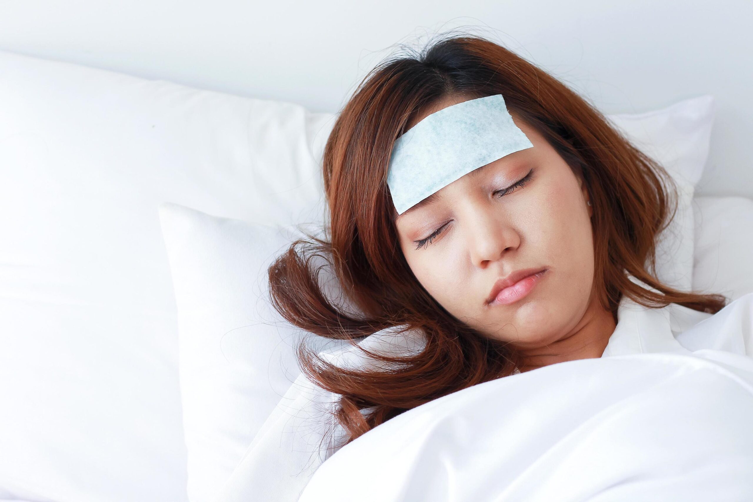 Mungesa e gjumit lidhet me rritjen e rasteve të sëmundjes së mëlçisë yndyrore jo-alkoolike!